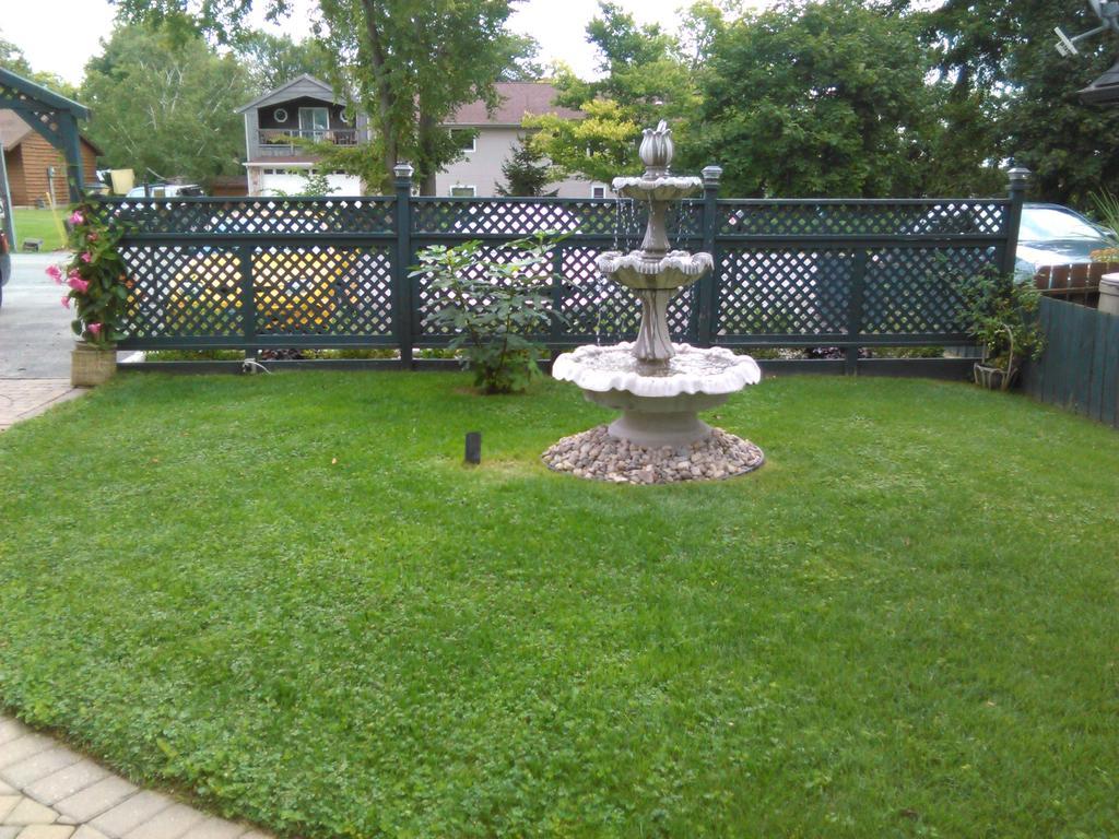 Point Pelee Lakeshore B&B Leamington Exterior foto